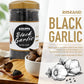 Riorand Black Garlic 920G/2.02 Lbs Whole Peeled Black Garlic Aged For Full 90 Days