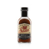 Bear And Burtons W Sauce | Distinctive Worcestershire Sauce Blend | Perfect For Steaks, Dressings & Marinades | 12 Oz