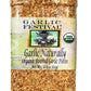Garlic Festival Foods Garlic Naturally Organic Roasted Garlic Pieces Net Wt. 1 lb. 6 oz.