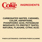 Diet Coke Caffeine Free Soda, 12 fl oz, 12 Pack, Caramel, Model 049000029345