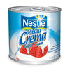 Nestle Media Crema Lite, 7.6-ounces (Pack of 24)