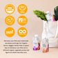 Serenity Kids 6+ Months Certified Organic Baby Food Pouches Veggie Puree - No Sugary Fruits/Added Sugar - Allergen Free - 3.5 Ou