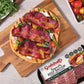 Godshalls Beef Bacon Sampler - 10oz Gourmet Beef Bacon Snack