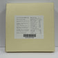 2021Yr Shou Mei Aged White Tea Cake- Yunnan White Tea - 200G/7Oz (1)