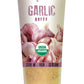 Aroma One Garlic Puree Paste - Organic Herb Concentrate for Cooking, Seasoning & Sauces - Fresh Flavor Enhancer, Non-GMO, Gluten