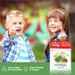 Vitalp Taste, Swiss Made, Sugar Free Candy With Stevia, Vegan, Herbal Flavor, 25G/0.88 Ounce Packs, 16 Boxes