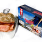 Sanniti Cod Liver, Scandinavian Edition, 4.3 Oz (Pack Of 4)