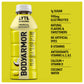 BODYARMOR LYTE Sports Drink Low-Calorie Sports Beverage, Tropical Coconut, Coconut Water Hydration, Natural Flavors With Vitamin