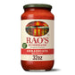 Raos Homemade All Natural Arrabbiata Sauce, 32 Ounce (Pack of 6)