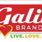 Galil Premium Silan Date Syrup, Kosher & Halal, 12.3 Ounce, Medjool Dates