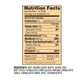 Cattleman'S Cut Original Beef Jerky, 2.5 Ounce (Pack Of 8)