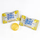 The Hampton Candy Company Regal Crown Sour Lemon Hard Candy, 6.25 Ounce Bag, Individually Wrapped