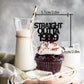 18Pcs Black Gold Glitter Dessert Cupcake Pick For Straight Outta 1999 Cheer To 26 Years Old Theme Decor Supplies Happy 26Th Birt