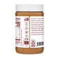 Justin'S Crunchy Classic Peanut Butter 16Oz. Jar, Gluten Free, Non-Gmo, Responsibly Sourced