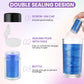 Edible Glitter Set - 8 Colors X 4G Food Grade Edible Glitter For Cocktails,Luster Dust Edible For Drinks, Cake, Fondant, Strawbe