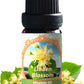 Flora Aromatics Linden Blossom Absolute Oil | 100% Pure Therapeutic Grade | 10ml / 0.33 FL OZ