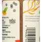 365 by Whole Foods Market, Organic Nutmeg Ground, 1.87 Ounce