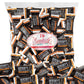 Zero Sugar Caramel Filled Chocolate Candy, 2 Pound of Sugar-Free Chocolate Candy, for Low Carb Diets