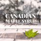 Brien Maple Butter | Soft Spreadable Maple Cream | Vegan, Paleo Maple Butter Contains No Milk | Made With Grade A Pure Maple Syr