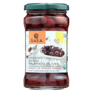 Gaea North America Olive Kalamata Ptd8