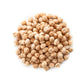 Garbanzo Beans, 20 Pounds - Whole Dried Raw Chickpeas, Kosher, Vegan, Bulk, Sproutable, Low Sodium, Good Source of Dietary Fiber