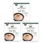 A Blend Above Lobster Dip Mix Variety Pack, Gluten-Free, 3 x 1oz, All Natural, Low Carb