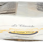 Camp'Oro Taccozze Pasta Pack of 4 - 4.4 Ounce Bags - Authentic Italian Dried Pasta