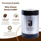 D DANESI CAFFÈ Espresso Coffee Beans - Medium Roast Whole Bean - 8.75oz Tin