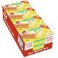 Jj'S Bakery Lemon Cream Pie Snack Pies, Individual Dessert, Fresh-Baked, Nut-Free, Kosher Parve, 4 Oz Each (Pack Of 12)