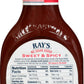 Sweet Baby Rays Gourmet Barbecue Sauce Variety Pack, 1 No Sugar Added Sweet & Smoky, 1 No Sugar Added Original, 1 No Sugar Added