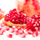 Kejora Fresh Jumbo Pomegranate Set Of 3 - Xl Size