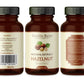 Natural Hazelnut Extract For Baking And Flavoring - 4 Oz - Premium Quality Natural Flavors For Baked Goods, Desserts, & Cooking