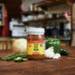 Slap Ya Mama Cajun Etoufee Sauce for Chicken or Seafood, Pre Cooked, 16 Ounce