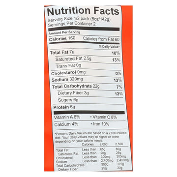 Maya Kaimal Foods - Organic Indian Everyday Dal - Black Lentil 10oz - Fully Cooked with Tomato and Cumin - Vegan - Microwavable