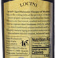 Lucini Aged Balsamic Vinegar Of Modena, 250Ml (Pack Of 1)