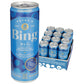 Bing Beverage Bing Blueberry, 12Oz (Pack Of 12)