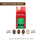 Community Coffee Cafe Special Decaf Ground Coffee, Medium-Dark Roast, 20 Ounce Pack