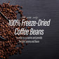 Maxpresso 3 In 1 Korean Instant Coffee Mix - Single Serve Sticks 100 Packets With Creamer And Sugar Premium Hot Or Iced Coffee B
