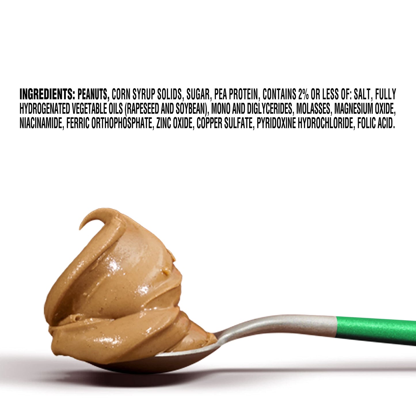 Jif Reduced Fat Creamy Peanut Butter Spread, 16 Ounces (Pack Of 12), 60% Peanuts
