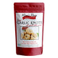Mom'S Place Gluten Free Garlic Knots Mix With Garlic Butter Sauce