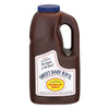 Sweet Baby Rays Barbecue Sauce, 1.0 GAL, Pack of 2, 10 Pound Total Weight