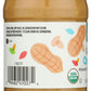 365 by Whole Foods Market, Organic Crunchy Peanut Butter Spread, No Stir, 16 Ounce