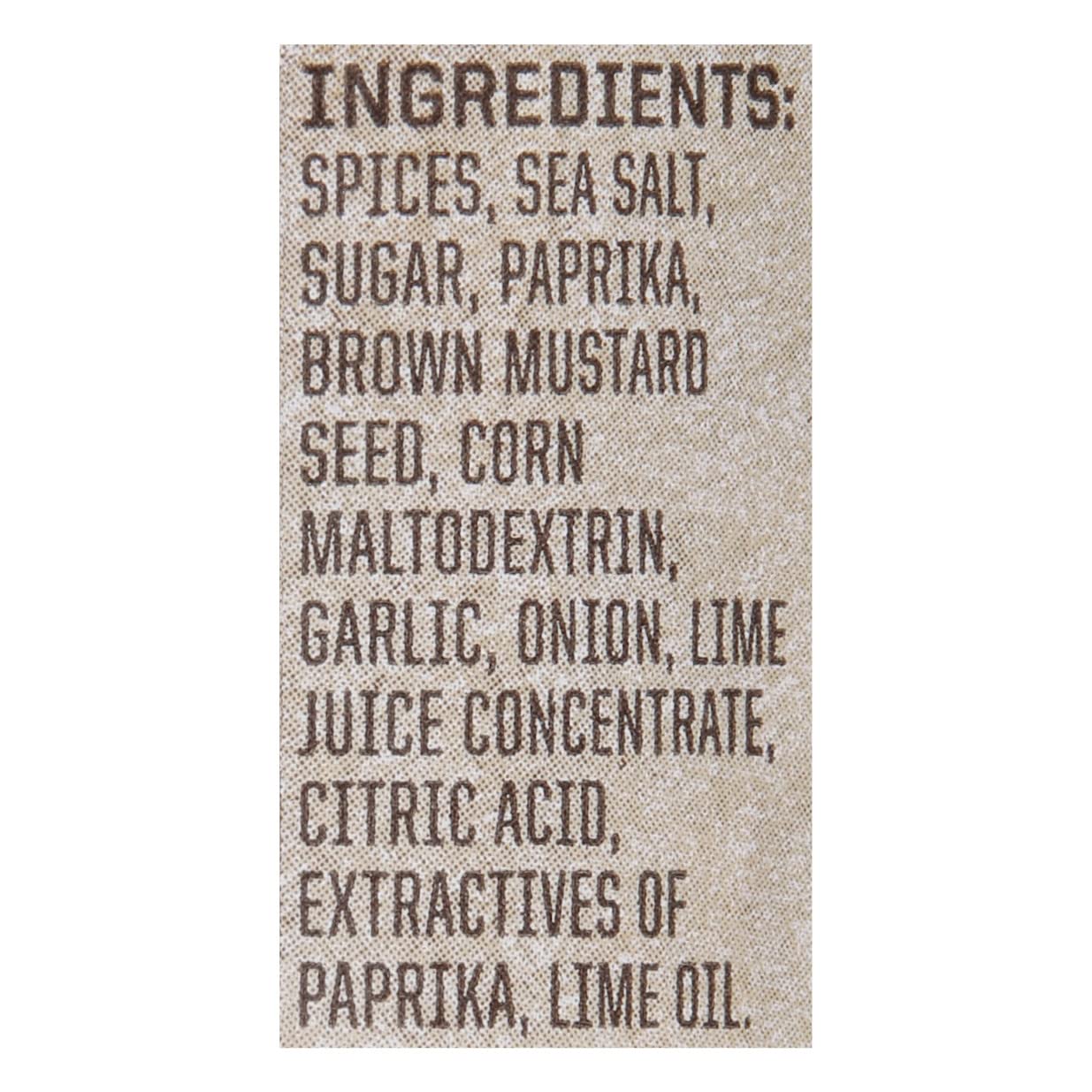 Stubb s Pork Rub, 5.07 oz (Pack of 2)
