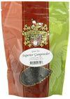 English Tea Store Loose Leaf, Superior Gunpowder Green Tea Pouches, 4 Ounce