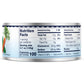 Tonnino Tuna Fish Albacore - Premium Chunk In Water With Jalapeo & Carrots - Pack Of 12 - Alternative To Salmon - Protein Snacks