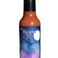 Carolina Reaper Hot Sauce Wicked Reaper World'S Hottest Chili Pepper