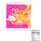 Prairie City Bakery Ooey Gooey Butter Cake Snack Cakes, Individually Wrapped, 2 Ounce, Pack of 10, Perfect for Snacking