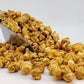 Ren  Es Himalayan Salted Caramel Crunch Gourmet Popcorn - Buttery Caramel Crunch And Pink Himalayan Sea Salt On Fresh Popped Cor