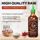 Huy Fong Hot Chili Sriracha Sauce 17 Oz, Pack Of 1, 435Ml