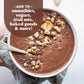 Navitas Organics Cacao Nibs - Unsweetened Dark Chocolate Crunch - Antioxidants, Minerals, Fiber - For Trail Mix, Baking & More -